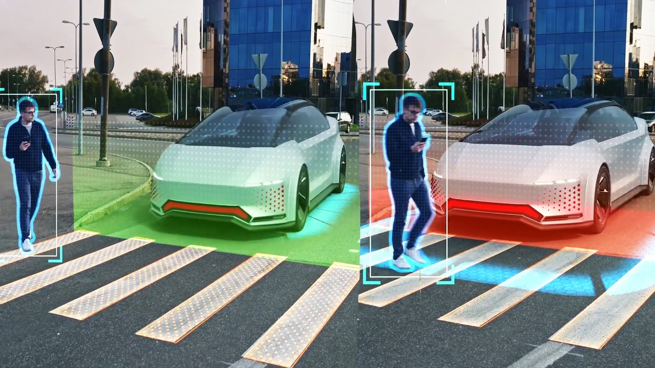 A Green Light For The Little Lidar Company (AEye) $LIDR Stock?