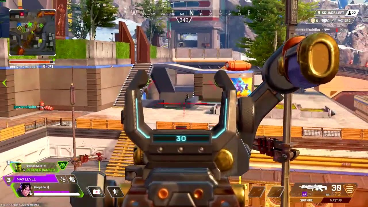 Apex Legends in 2026...