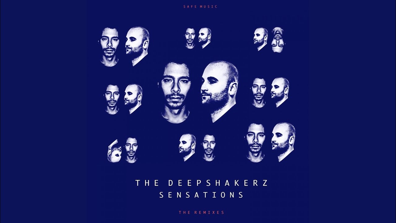 Classic Raw (Roberto Palmero Remix)