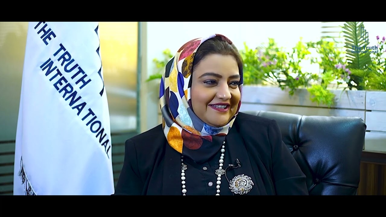 Examining Gender-Based Violence and Legal Perspectives in Pakistan | Dr. Abida Abdul Khaliq