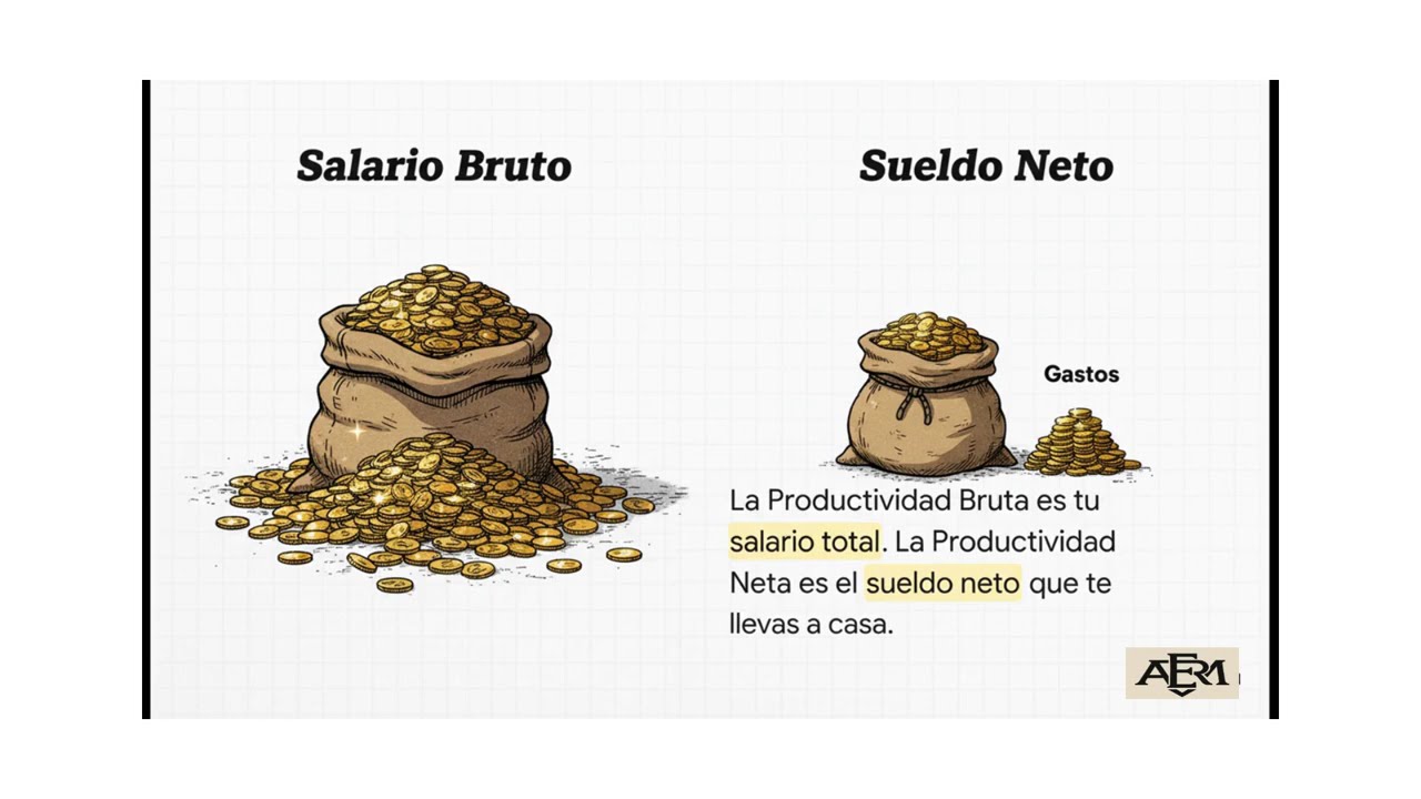 Productividad en los ecosistemas