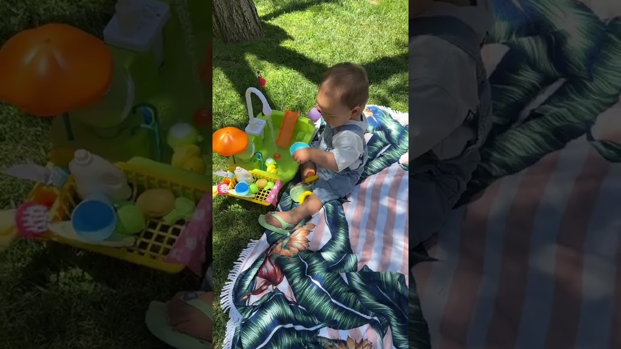Water Toy for Toddlers