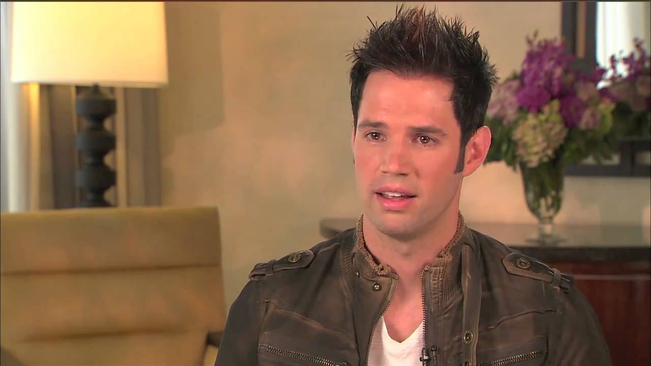 David Osmond's MS Story - The Today Show
