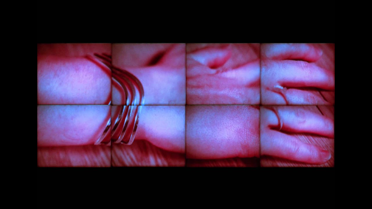 Prueba/error - Nudozurdo ( videoclip 2011 )