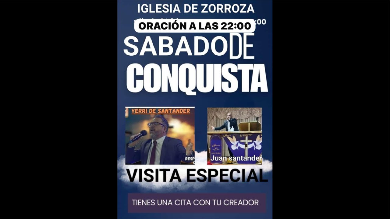 Oración, H.Jerry Y H.Juan, Obreros De Santander, En La Iglesia En Zorroza ( Bilbao )