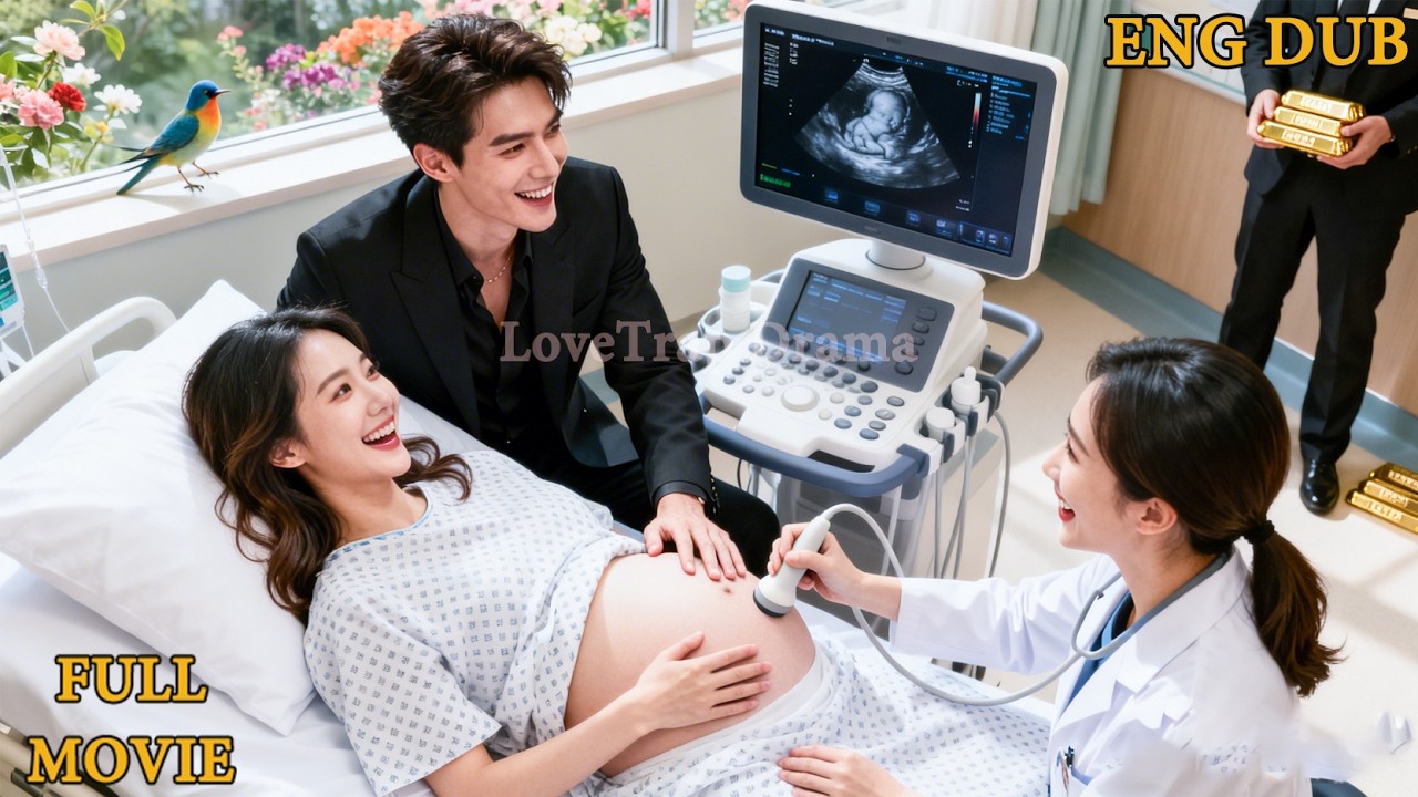 19-Year-Old Mute Girl Pregnant And Abandoned. CEO Revealed His Identity And Doted On Her And Baby.