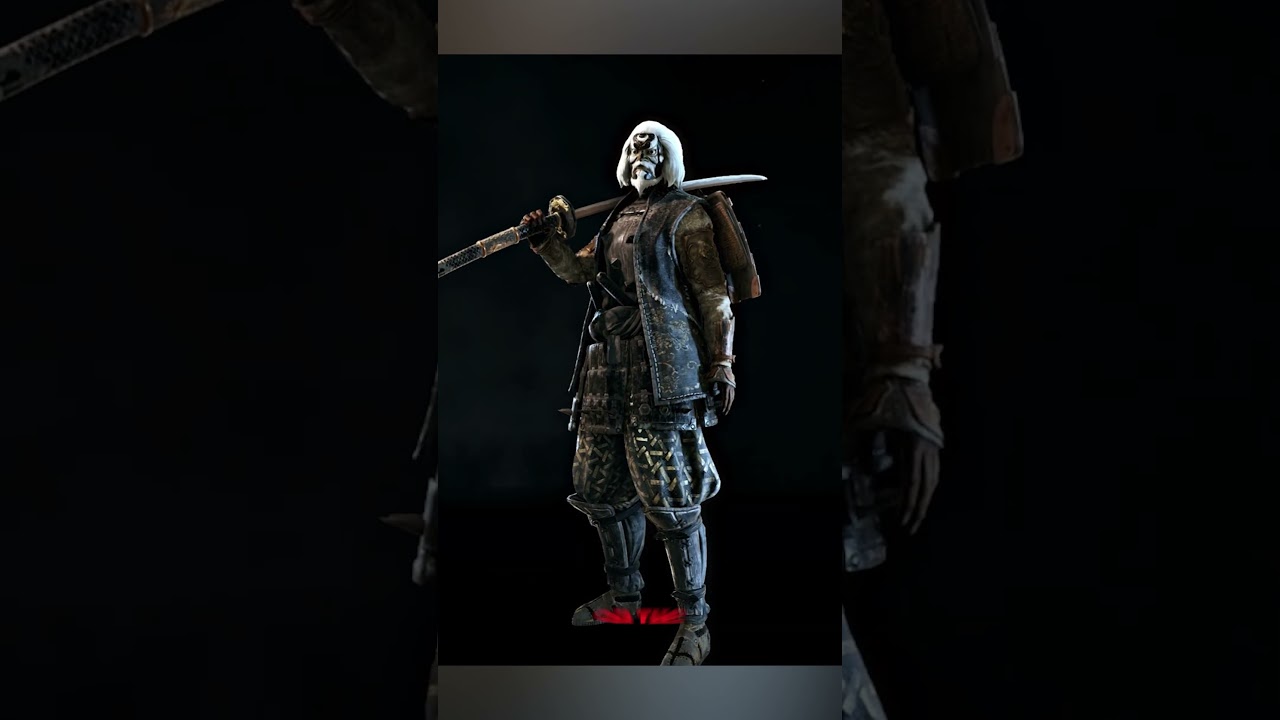 3 tips You Should know about kensei in For honor