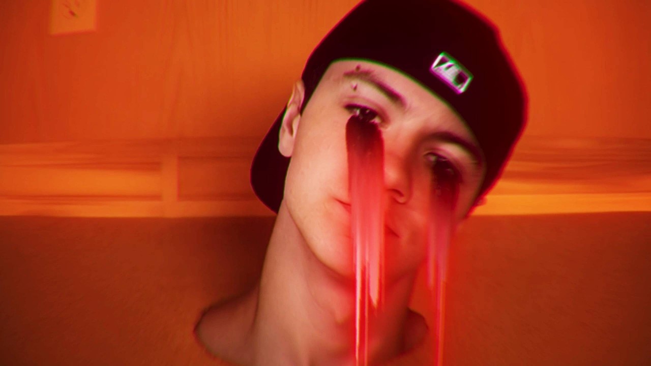 bini.freestylo - in mah belly (Official MV) █▬█ █ ▀█▀