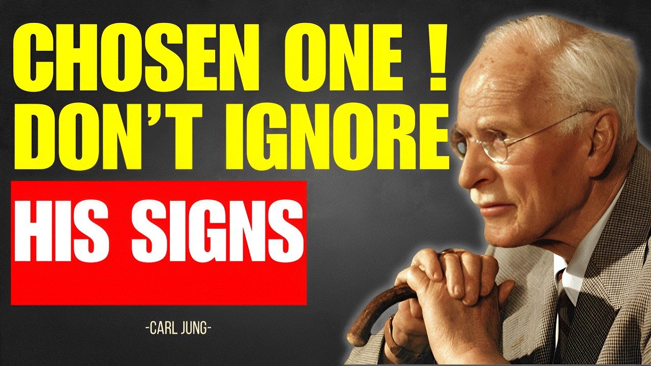 If You're Seeing These Signs, God is Trying to Send You a Message! — Only Chosen Ones See This...