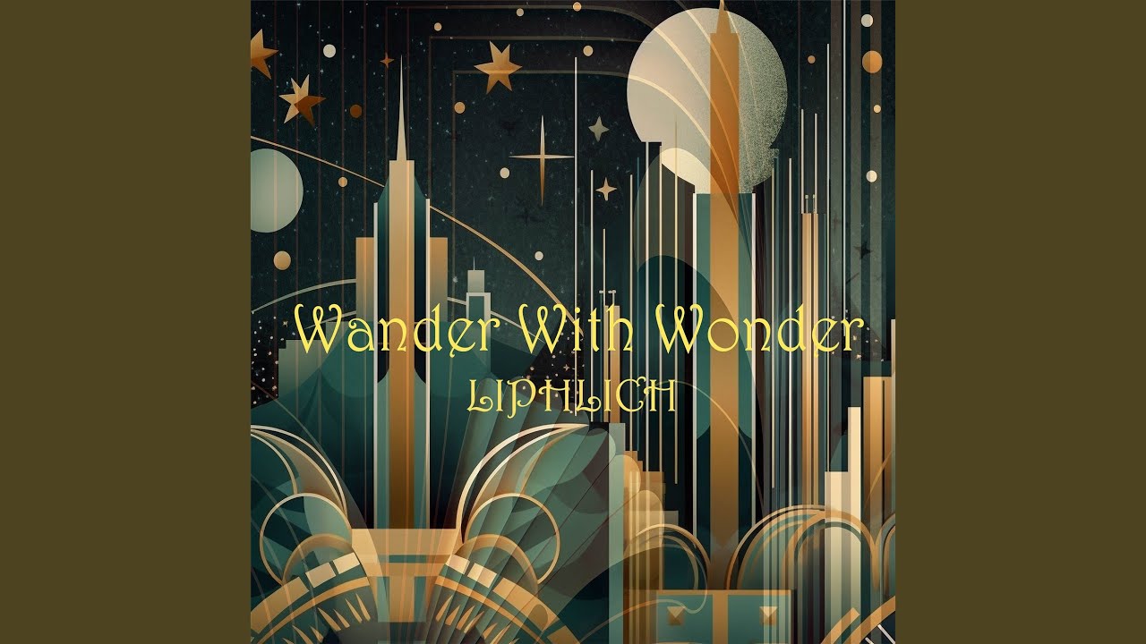 Wander With Wonder