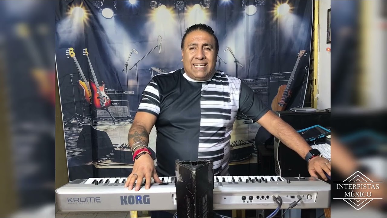 Korg Krome