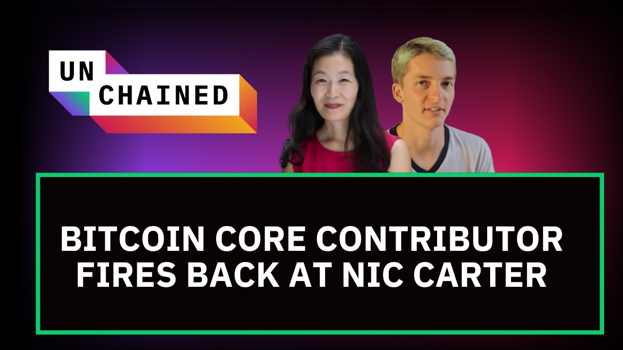 Bitcoin Core Dev: 'Only 2 Steps' Needed to Head Off the Quantum Threat