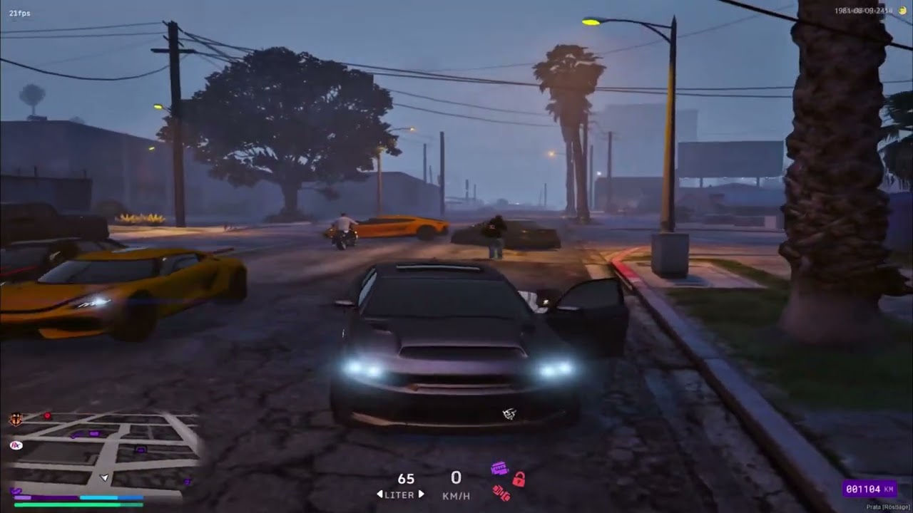 Unive Montage #1