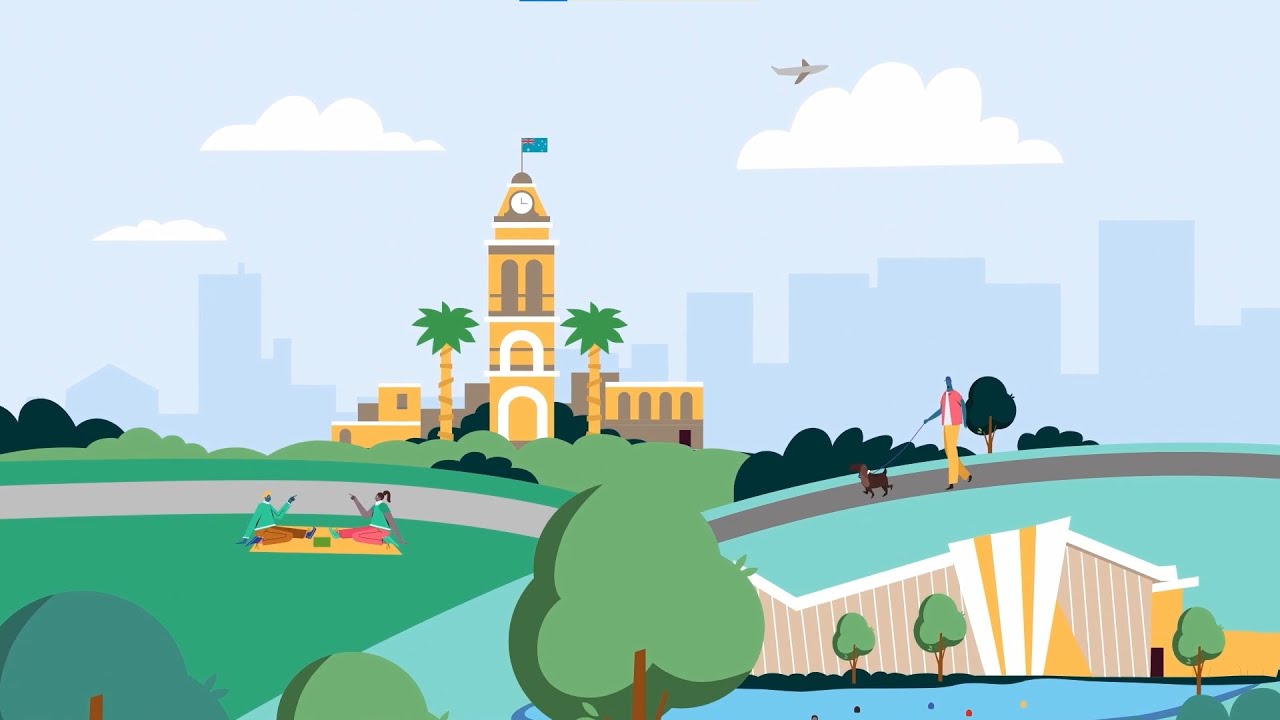 Moonee Valley City Council | What does Council do?