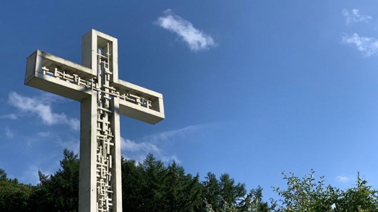 두레수도원 2026-03-17 오전예배 강형구 목사 설교 방송입니다.