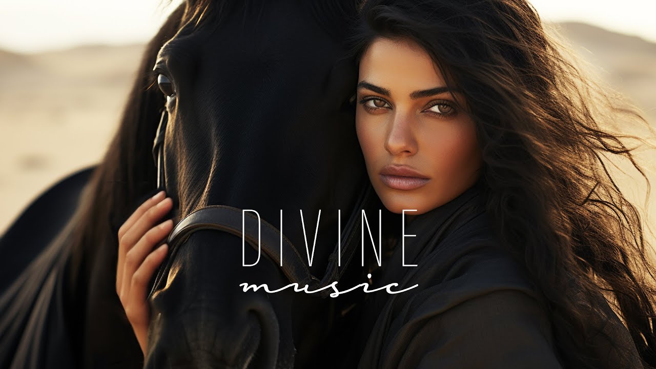 Divine Music - Ethnic & Deep House Mix 2025 [Vol.89]
