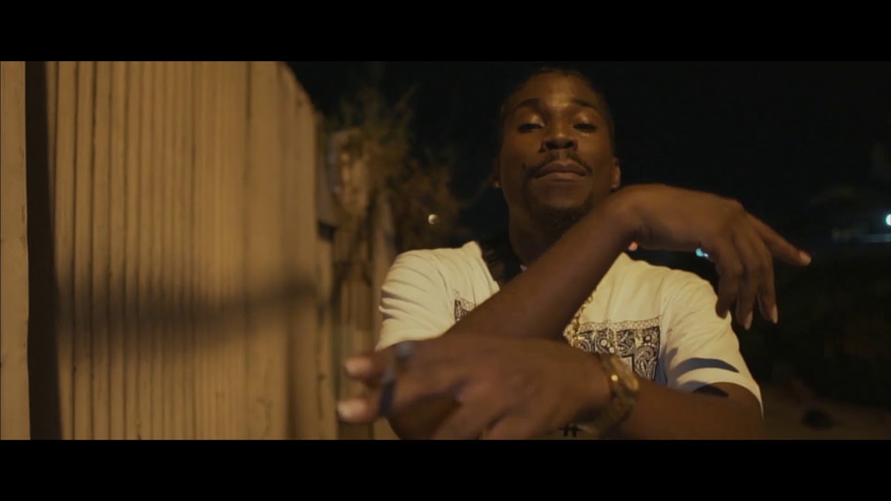 Onerz ft Zero - 160° Official Music Video (November 2019)