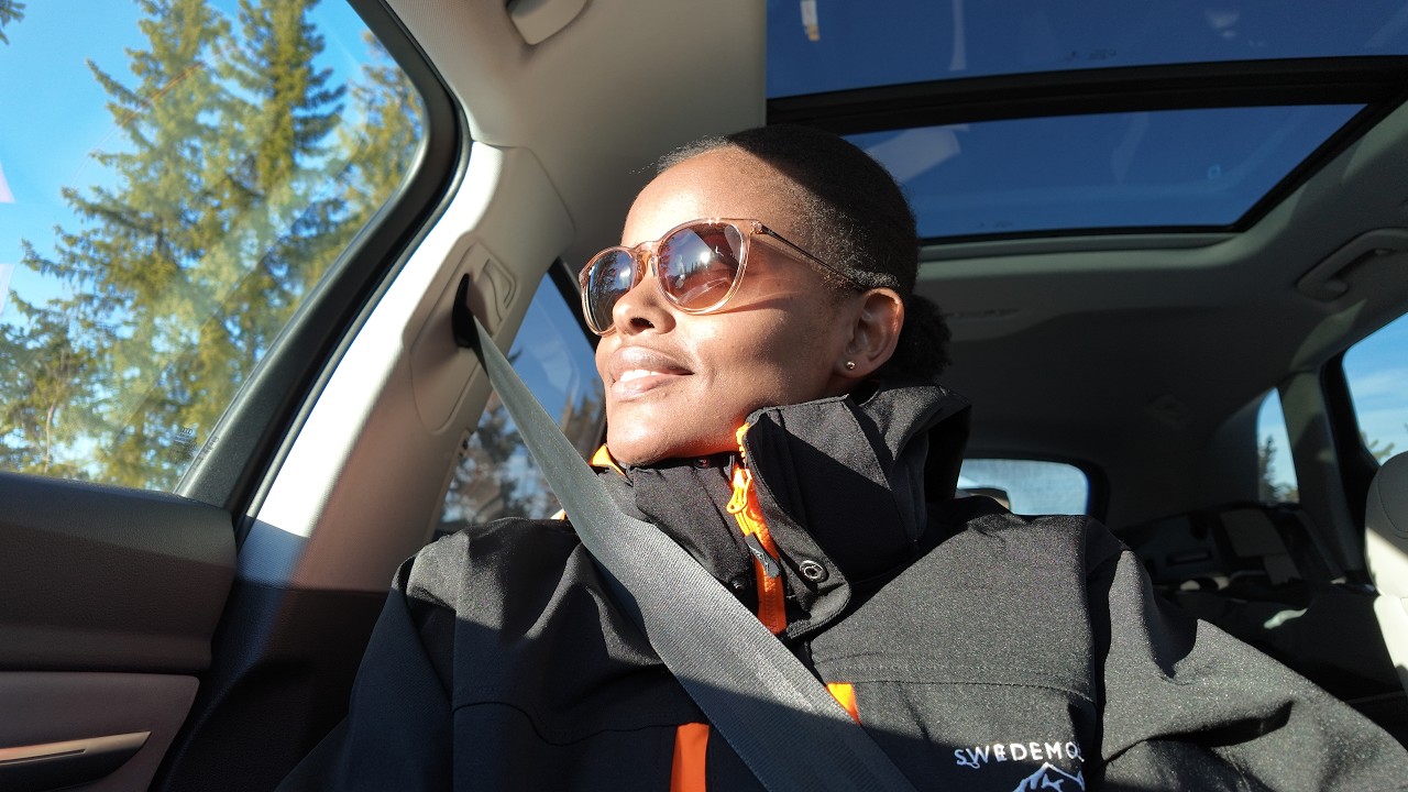 Life in Norway as Kenyan,Everyday life