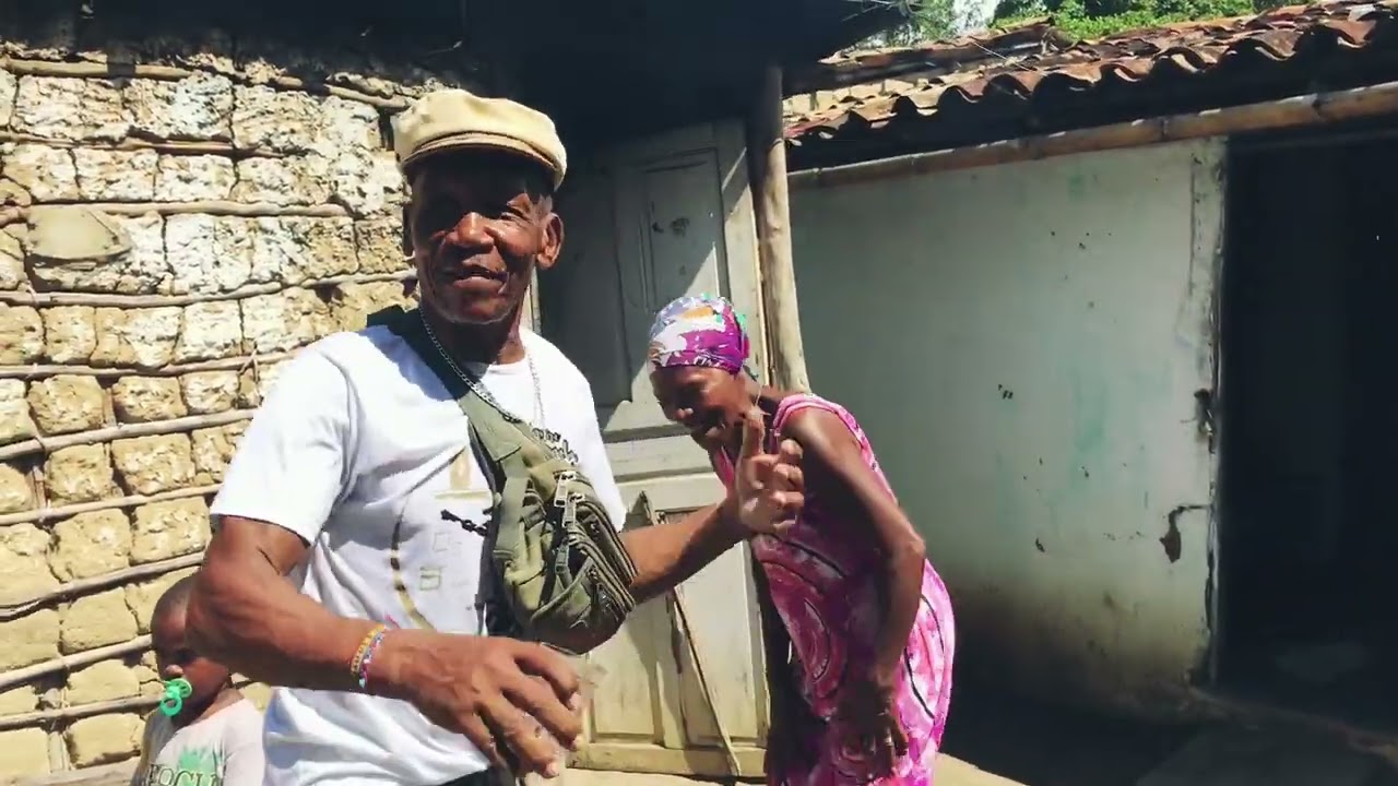 Chei de Art - Mestre Adó
