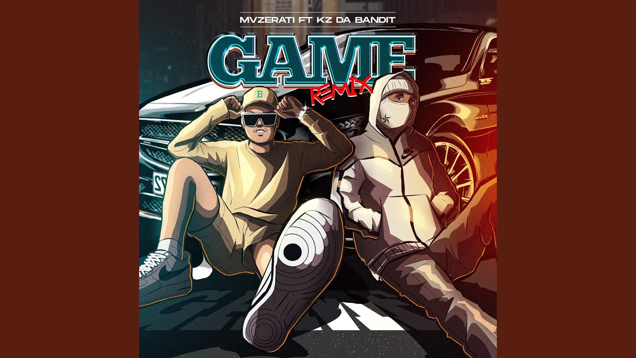 GAME (feat. KZ Da Bandit) (Remix)