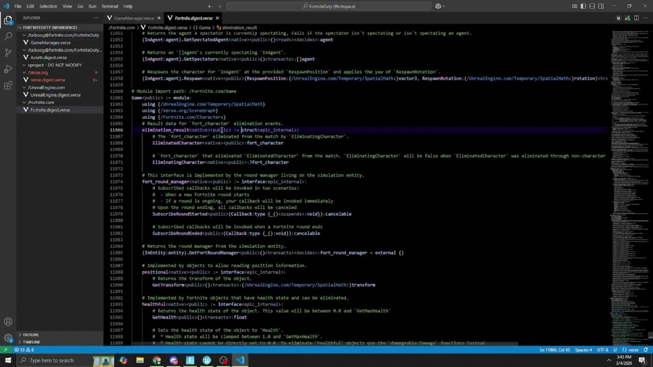 How to Track Player Damage in Fortnite UEFN