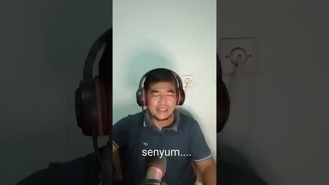 Cover karaoke lagu tangan tak sampai di populerkan oleh Cristine Panjaitan 
