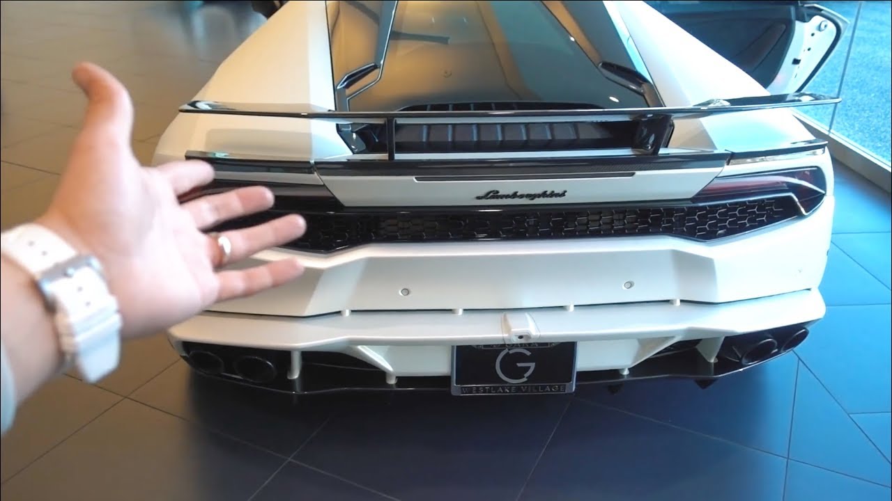 My Performante or THIS?!