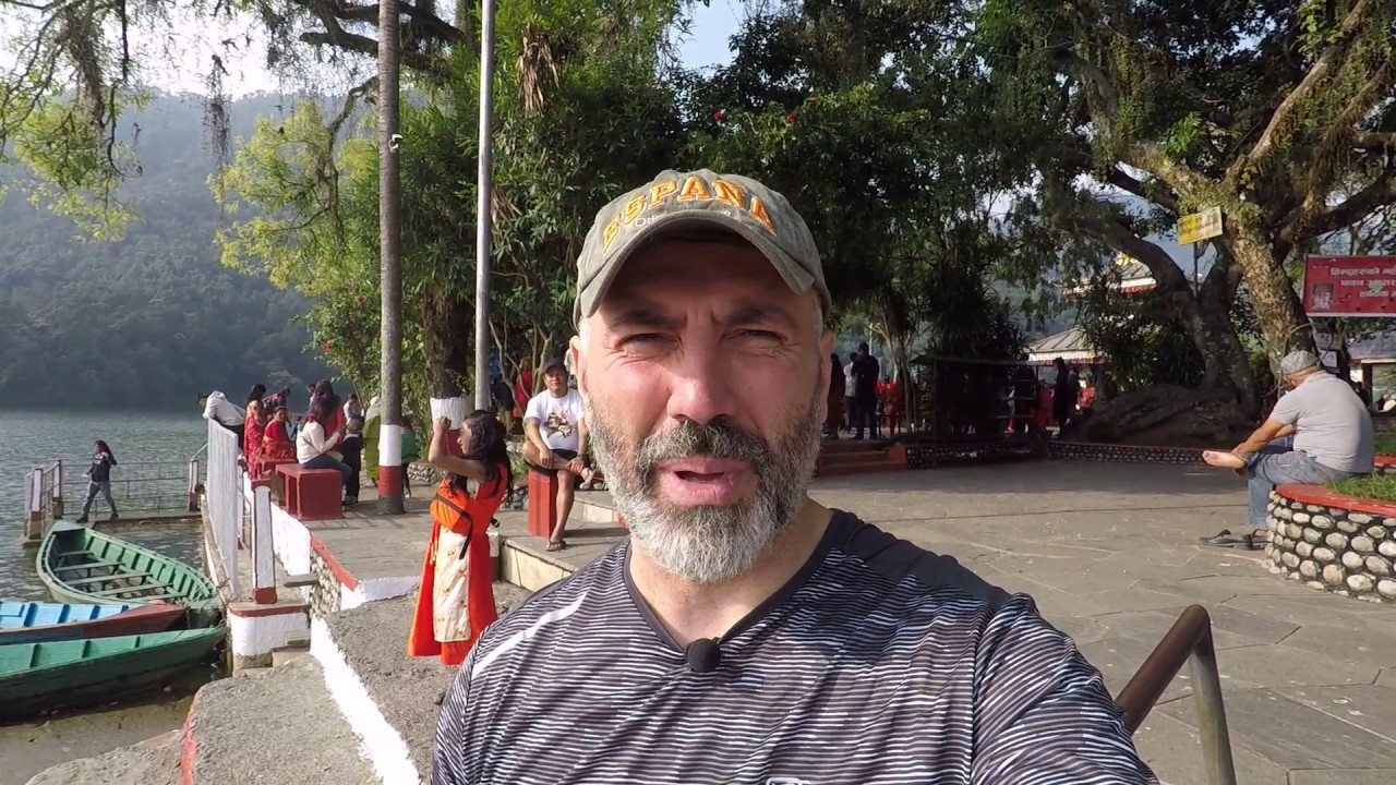 Tal Barahi Temple, Pokhara - Update
