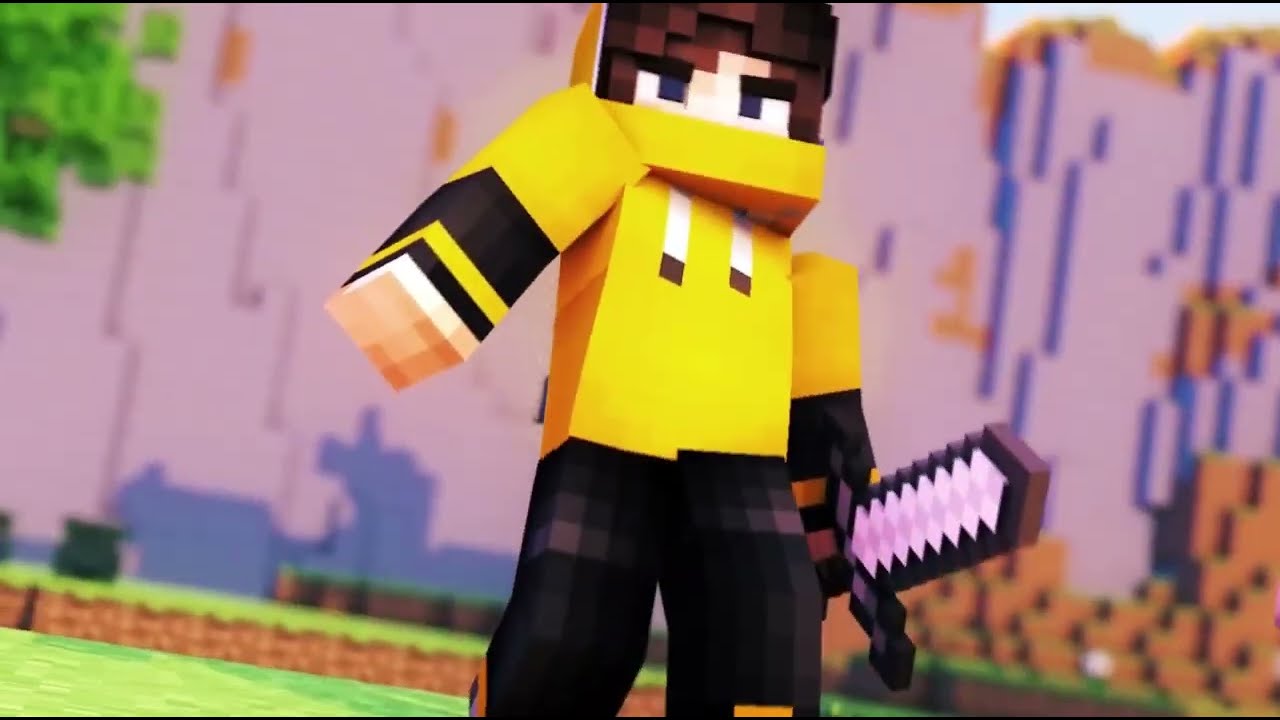 Syou Minecraft Helden (1 hour Edition)