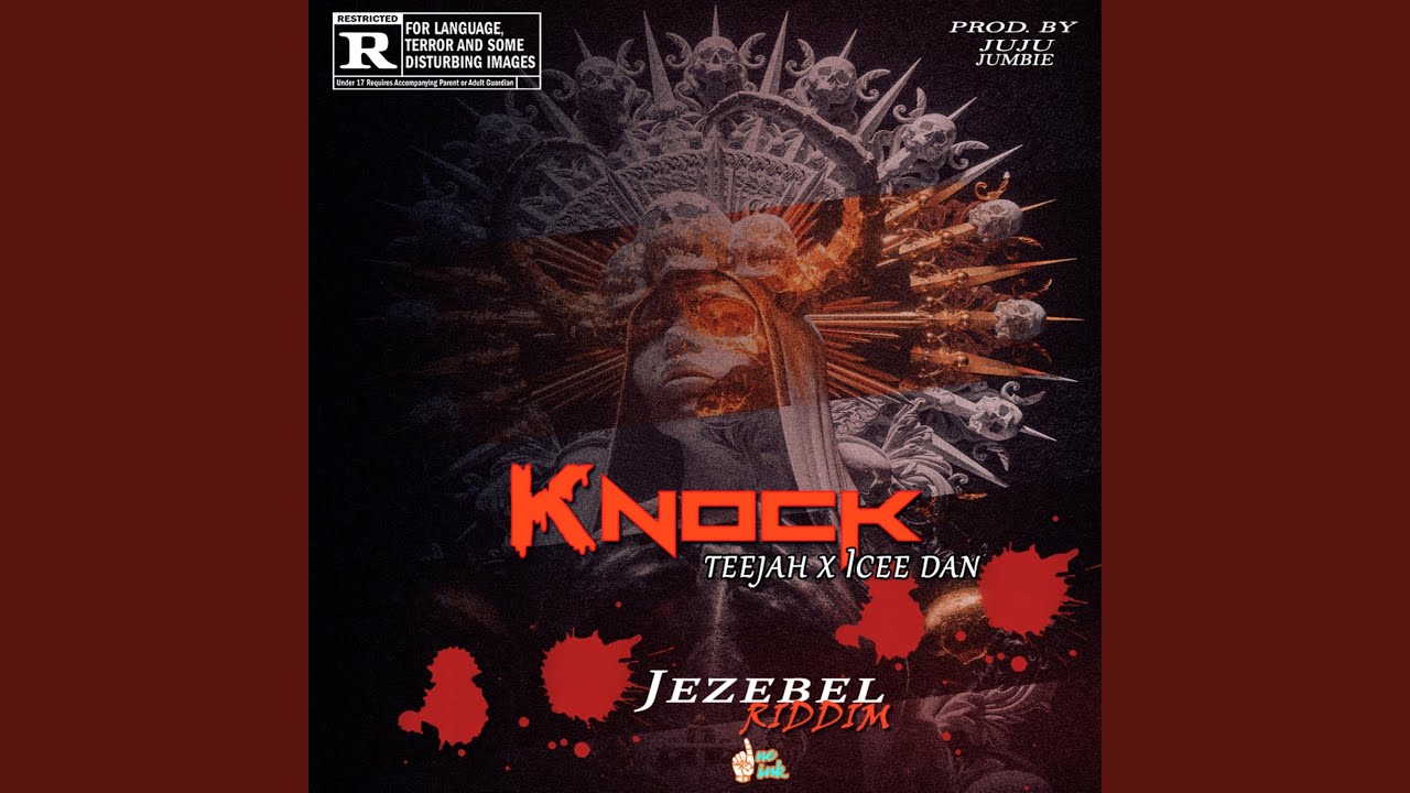 Knock (feat. Icee Dan)