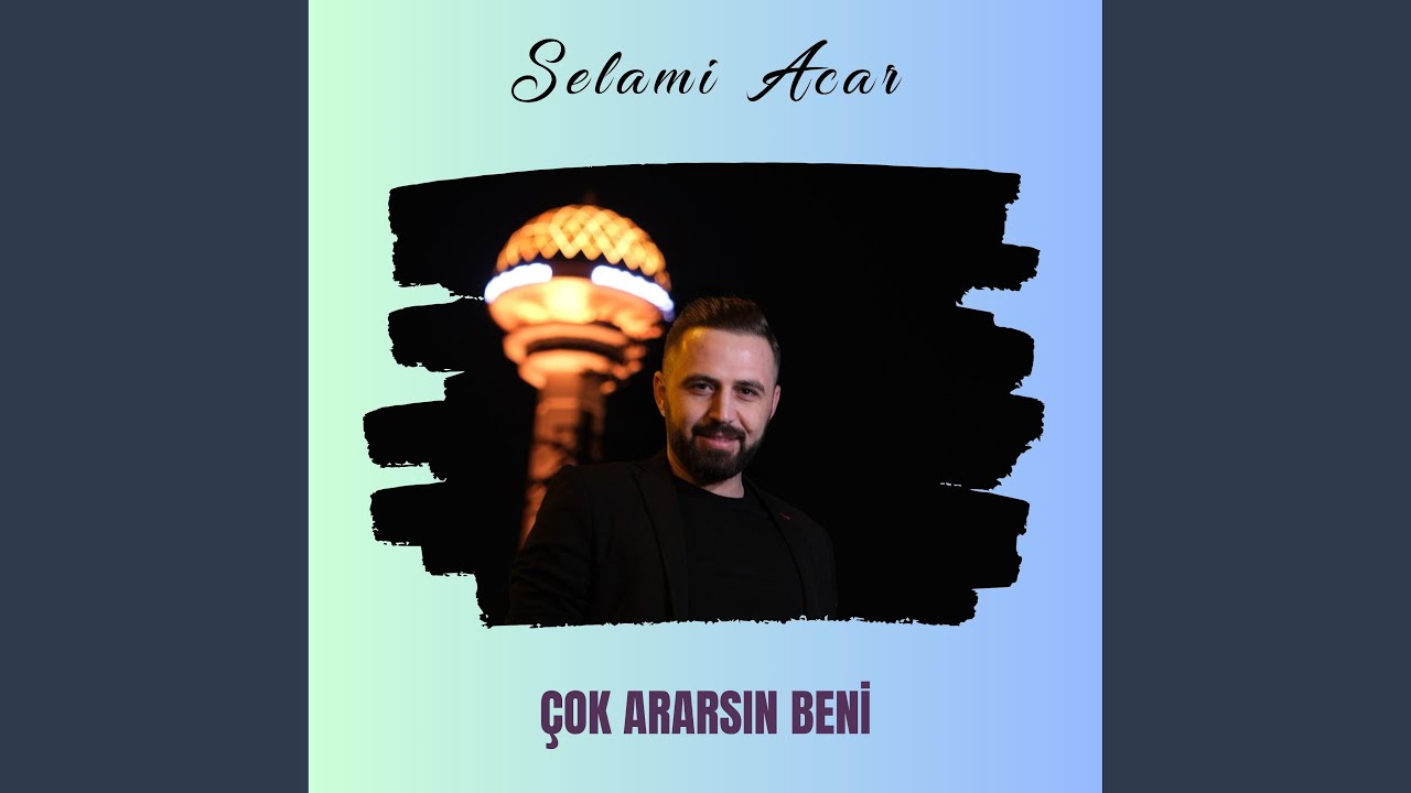 Çok Ararsın Beni