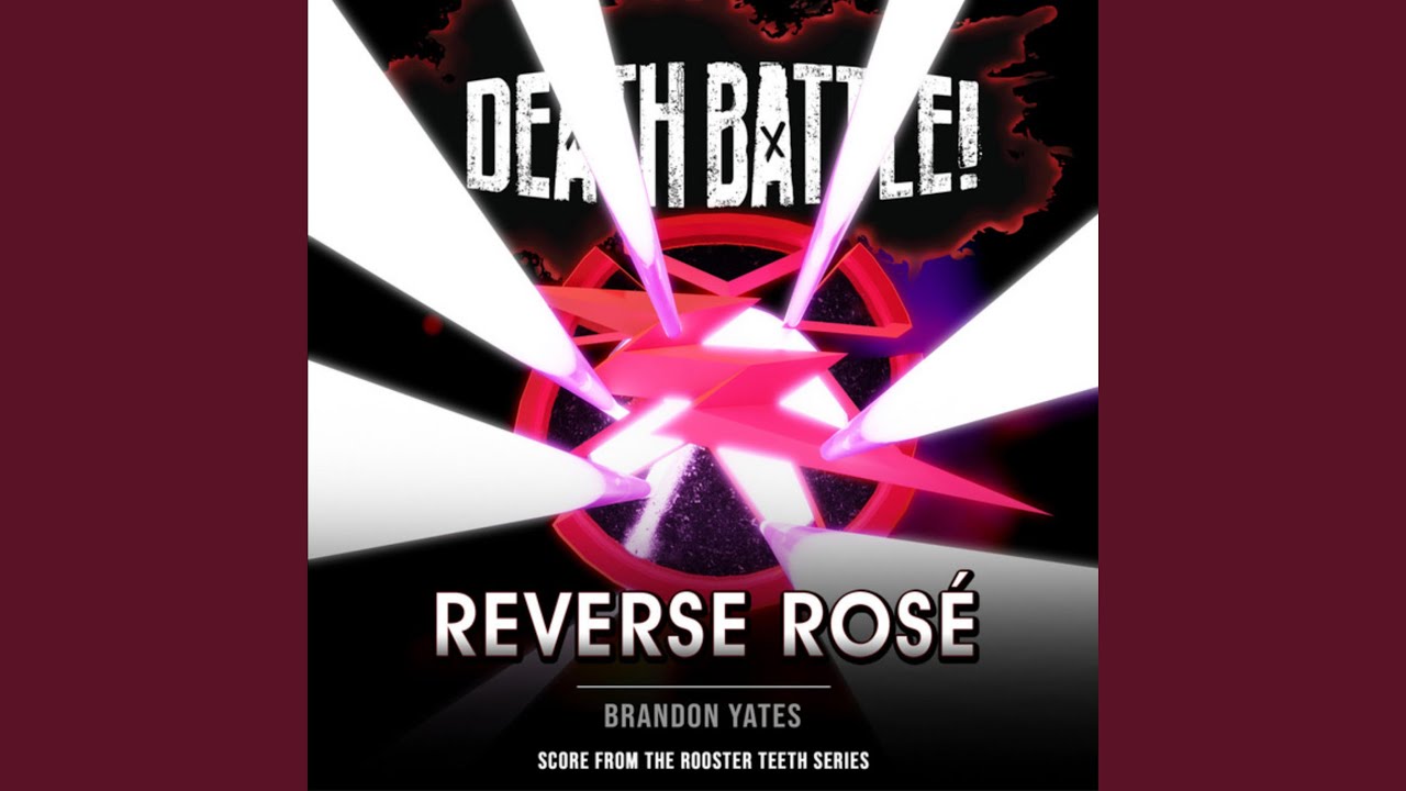Death Battle: Reverse Rosé