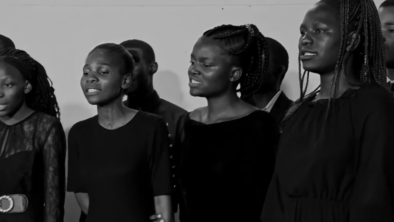 MSU SDA Association Choir || Zuva Rangu