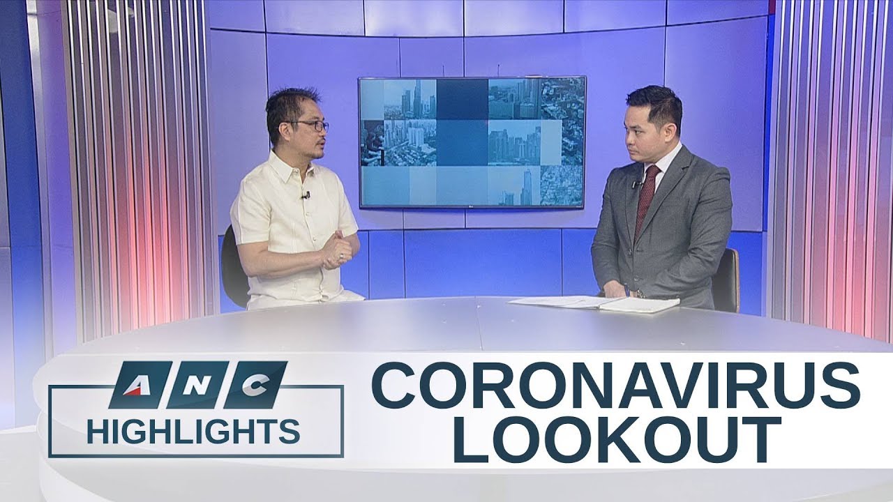 Ph Health Authorities awaiting novel coronavirus test kits as death toll jumps to 17 in China | ANC