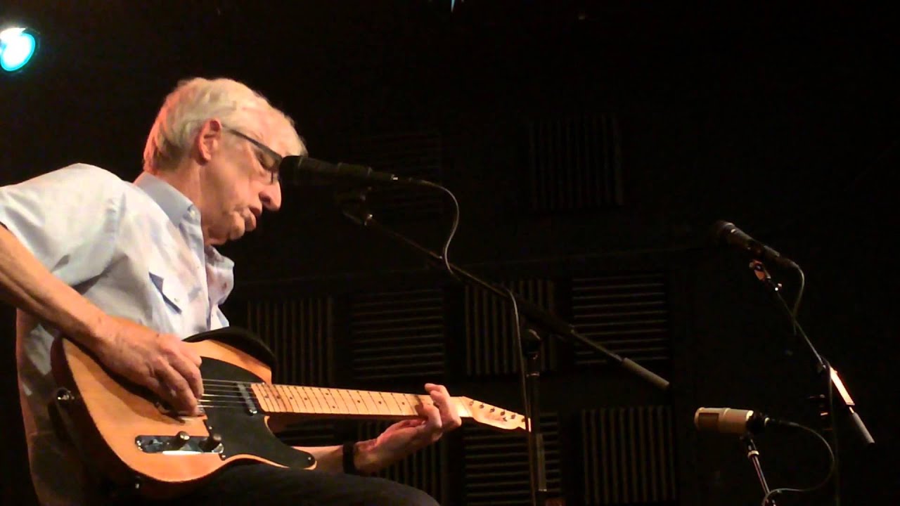 Bill Kirchen - Too Much Fun (2014)