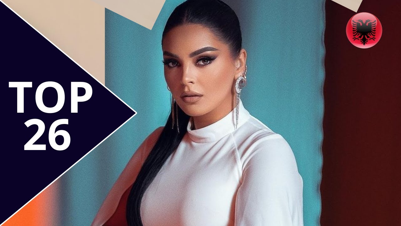 TOP 26 | FESTIVALI I KËNGËS 61 | EUROVISION 2023 | ALBANIA