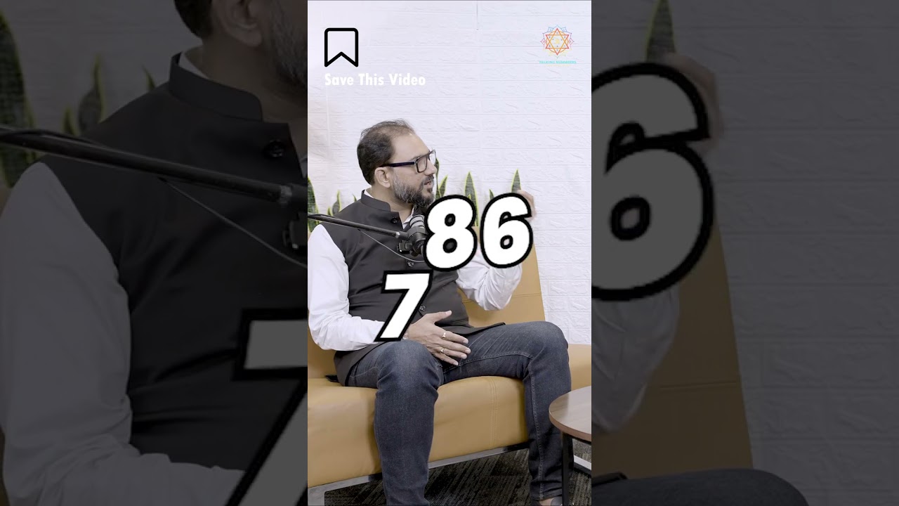 Unveiling the Mystery: The Famous Number 786 Explained