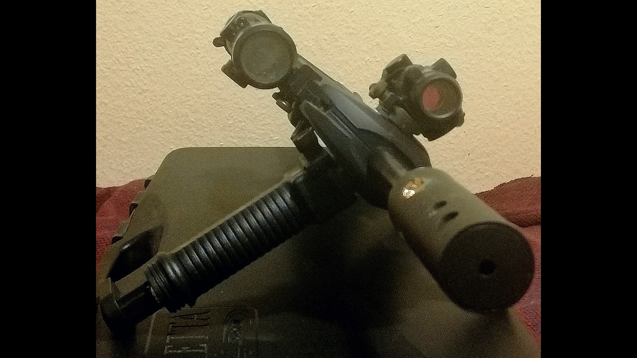 Beretta CX4 Storm/XT Sabot Flechettes vs 4 pound meat,ballistic gel, steel shed #airgunselfdefense