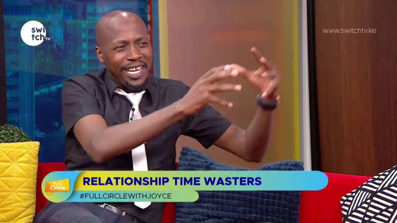 At 23 you aren't ready for marriage - You will regret it |  Benjamin Zulu
