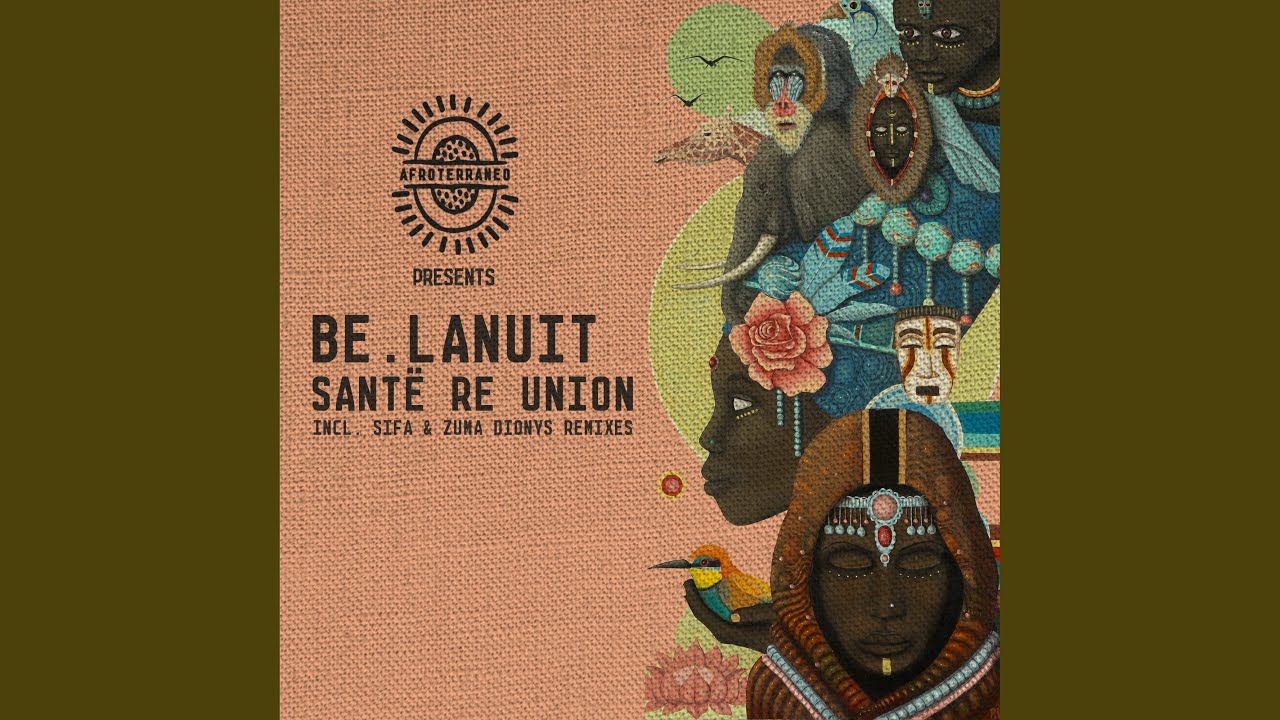 Santë Re Union (Zuma Dionys Remix)