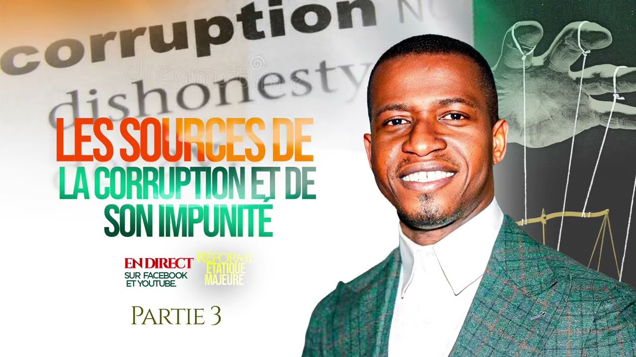 🚨 PROPHÉTIE CI 2026 : Ils VENDENT Leur ÂME Pour MANGER ! Corruption des Mentalités