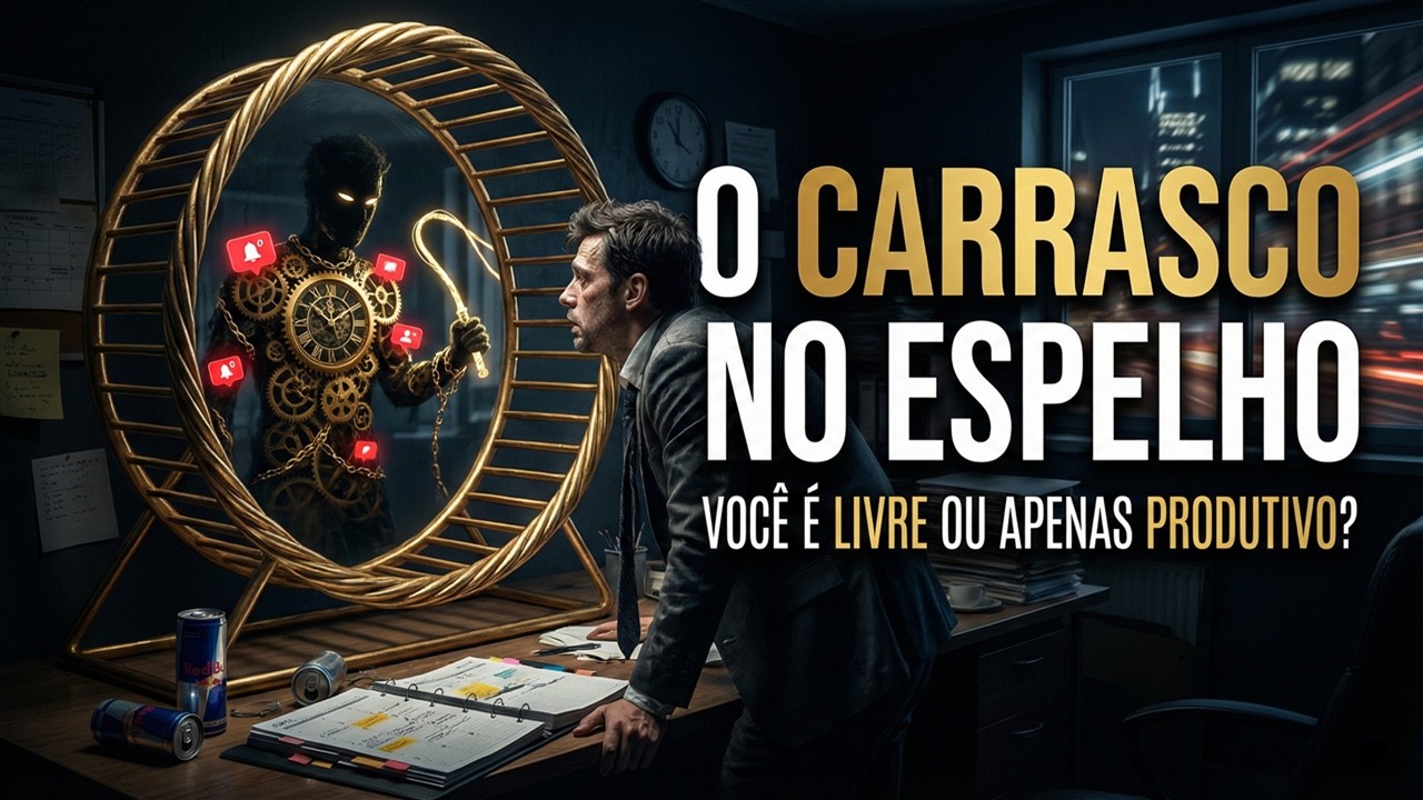 O Carrasco no Espelho