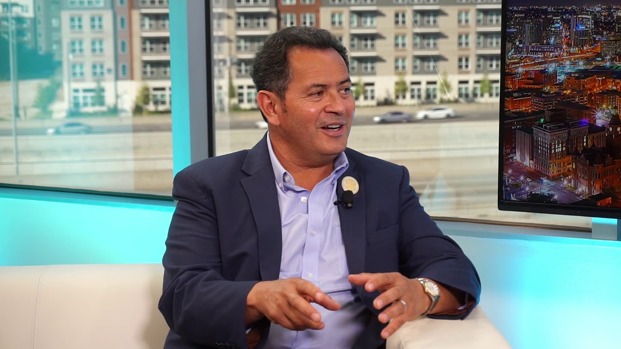 Michael Yorba Interviews John Sanchez & Michael Loya