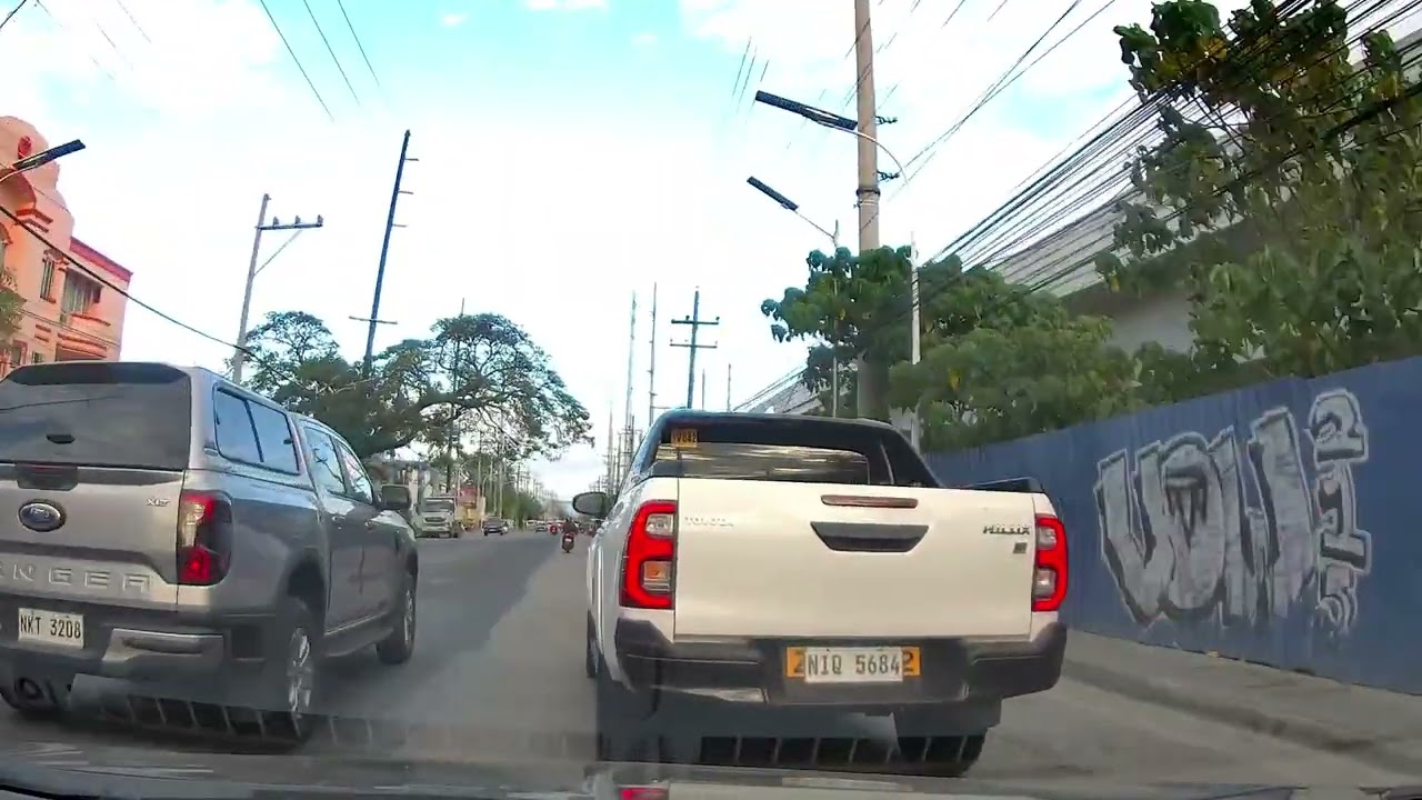 Ang higpit ng sa Grand Royale ngayon