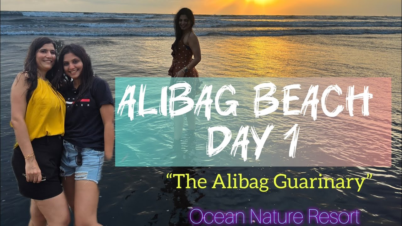 BEST LUXURY RESORT near Nagaon Beach on a BUDGET | With a HUGE SWIMMING POOL in the lap of NATURE