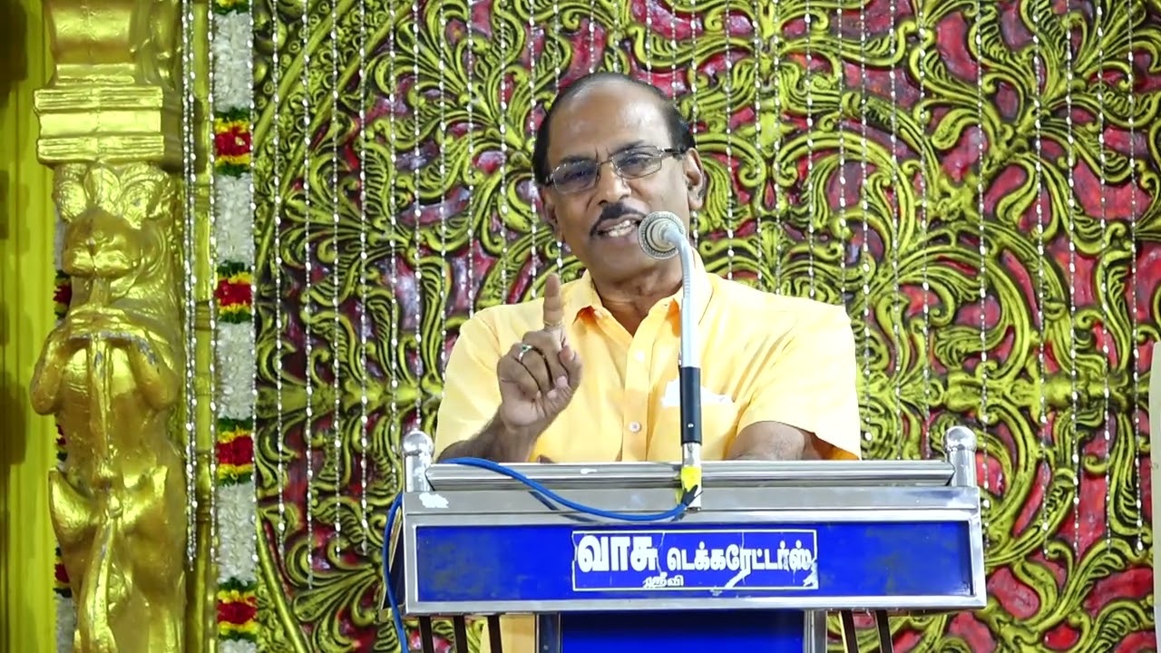 சாலமன் அய்யா நடுவராக அருமையான பட்டிமன்றம் சிறப்பாக நடந்தது 27.12.25.Pennington 150th anniverseray.🙏