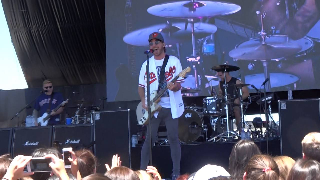 All Time Low - 