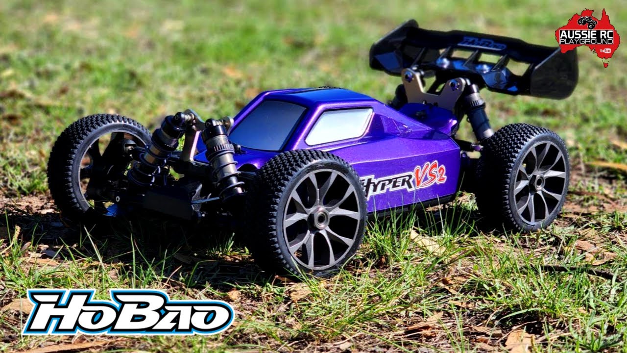 Silky Smooth!! HoBao Hyper VS 2 First run on 4S - Stock