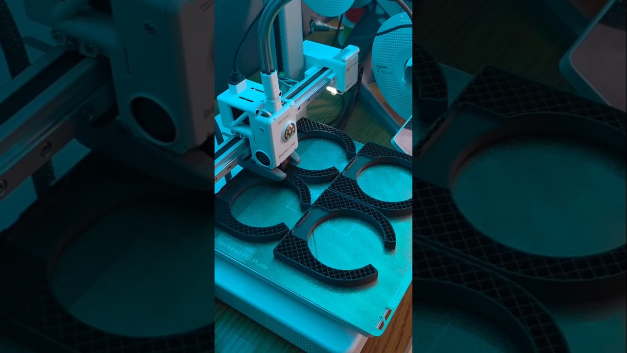 Я понятия не имел, что 3D-принтер &mdash; самый полезный инструмент, который я добавлю в свою студию в ...