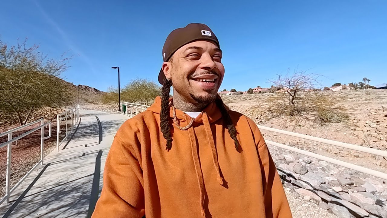 DJ Ghost Free (The Goat Is Back)